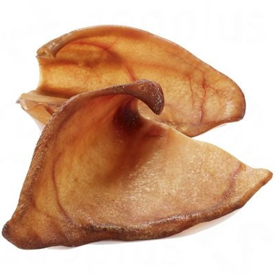 Pig Ear Bulk