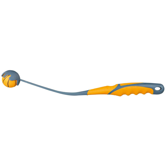 Trixie Catapult with Ball 4.5 X 40 cm