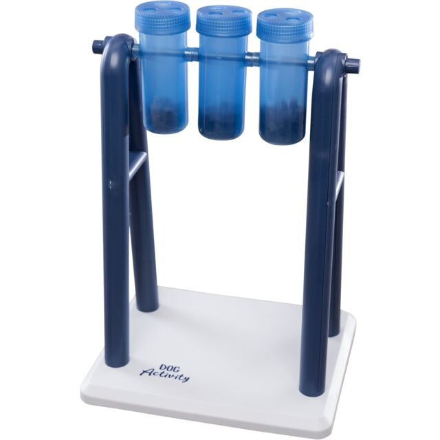 Trixie Strategy Game Spin Around