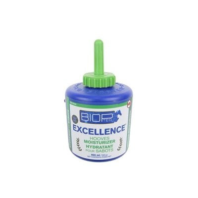 Biopteq excellence hydratant pour sabots - Sabots et Museaux