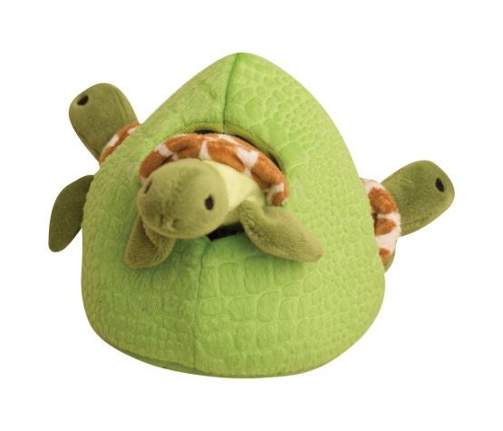 Snugarooz Hide and Seek Turtles