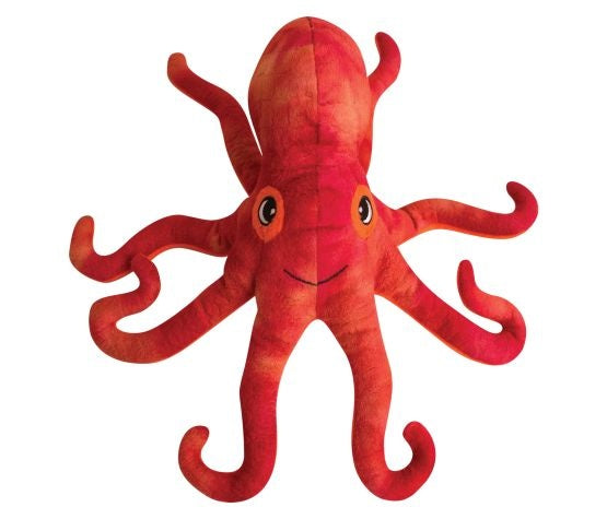 Snugarooz The Octopus Olivia