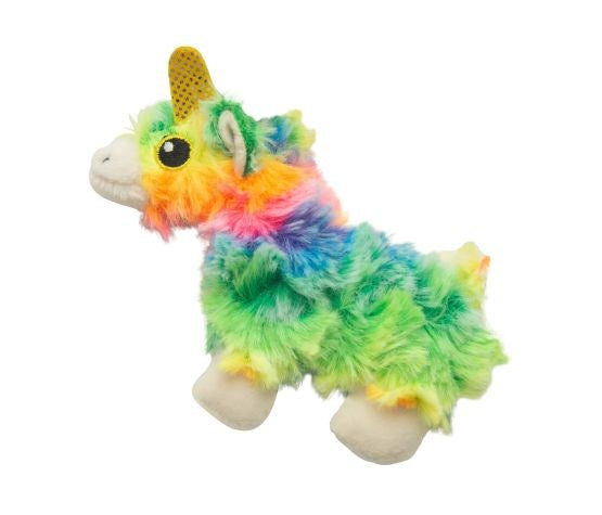 Snugarooz Unicorn Llama