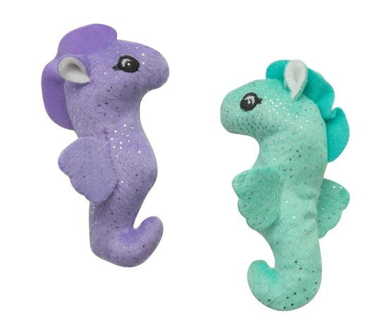 Snugarozz Seahorses pack of 2