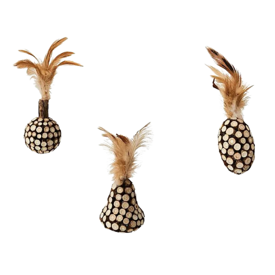 Spot Naturals Matatabi Chunky