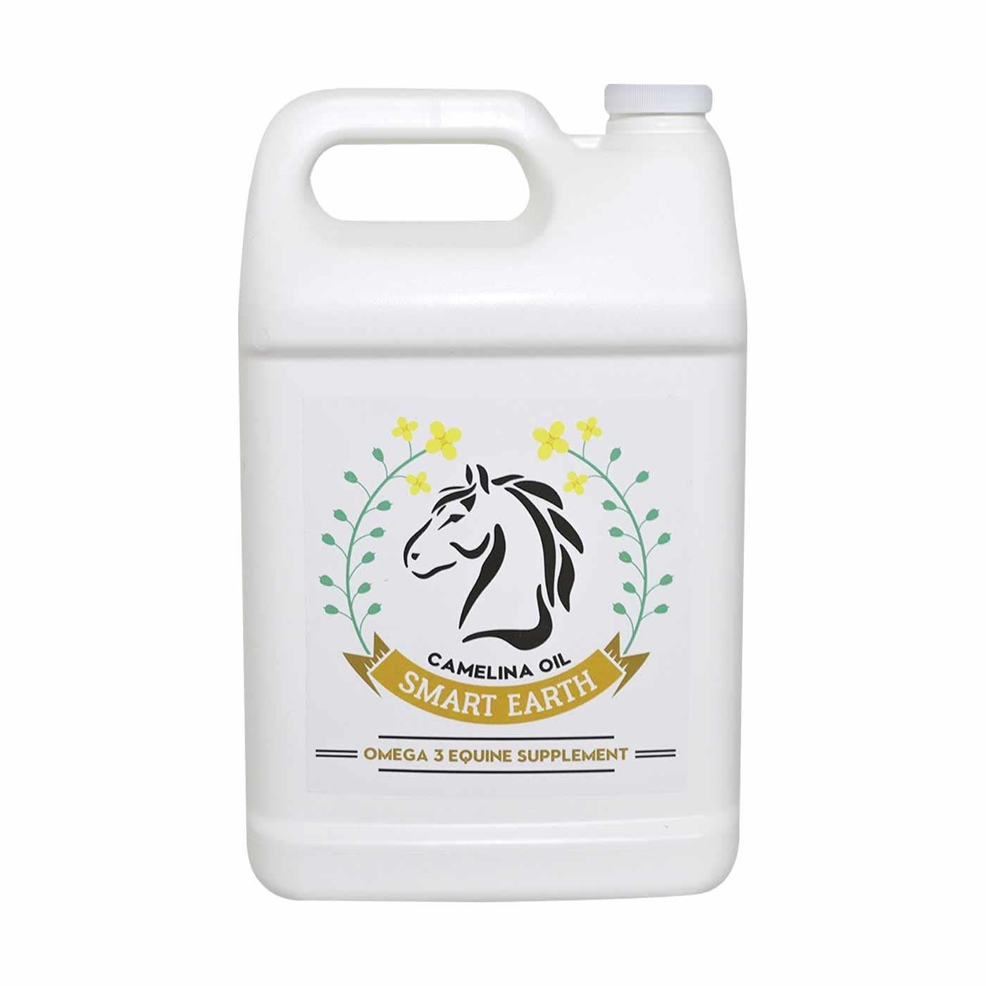 Smart Earth Camelina Oil 3.78 L