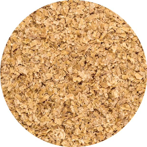 Soucy Wheat Bran 25 kg