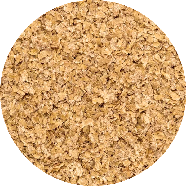 Soucy Maïs Floconné (sur commande)