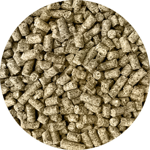 Soucy Sheep supplement 39% Cubed 25 kg
