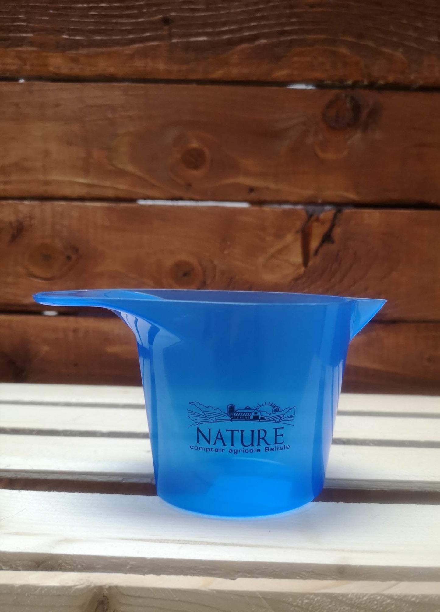 Bélisle Nature Mug