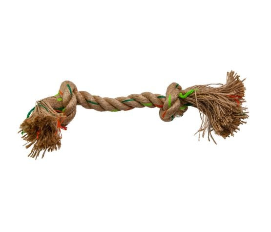 Define Planet Large Double Knot Hemp Rope