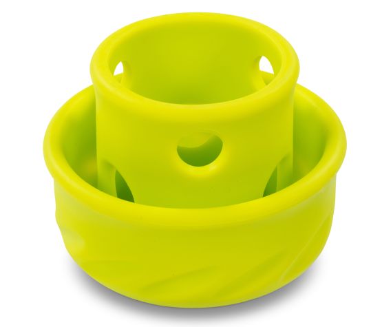 Messy Mutt Champignon Vert