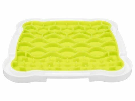 Trixie Licking Plate