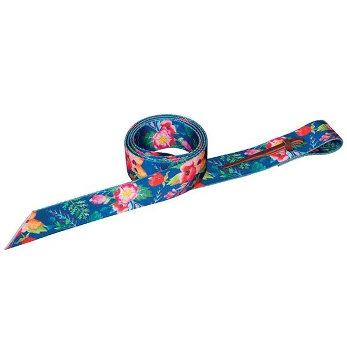Weaver Nylon Webbing 1-3/4 x 60 Floral