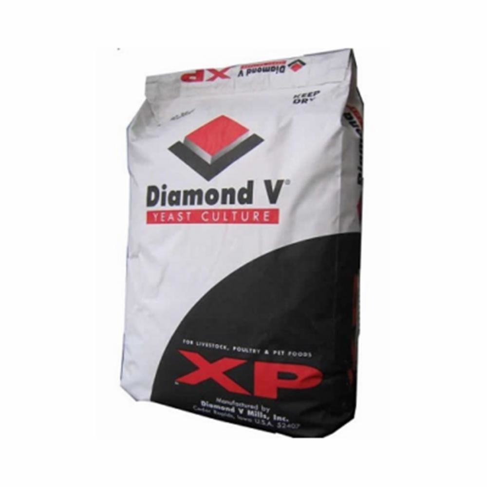Diamond V XP Yeast Culture