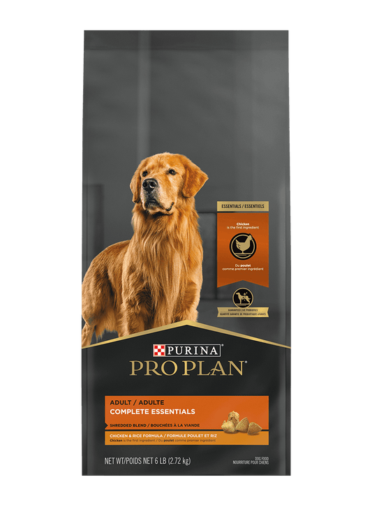 Purina Pro Plan Dog Chicken Bites 15.9 kg