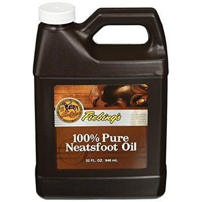 Fiebing's Neatsfoot Oil 473 ml