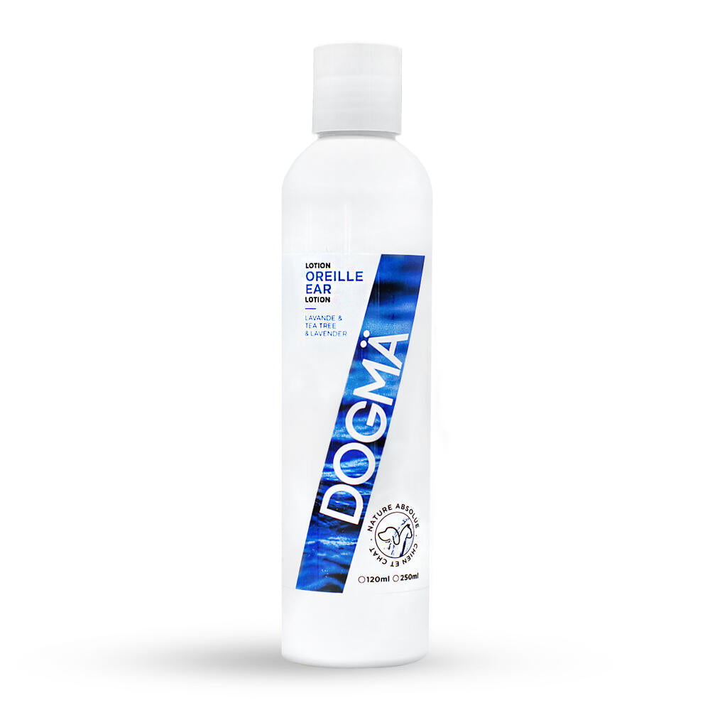 Dogmä Lotion oreilles Lavande & Tea Tree 250ml