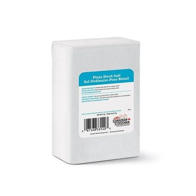 Sifto White Salt 2 kg