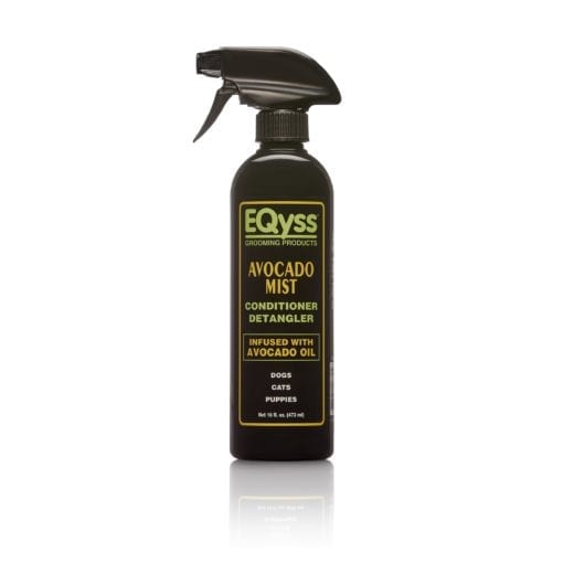 Eqyss Avocado Mist Conditioner 946ml