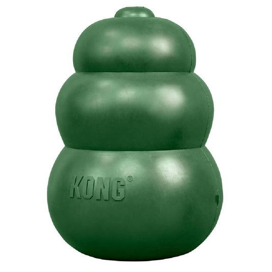 Kong pour chevaux vert 12 pouces env 5 lbs