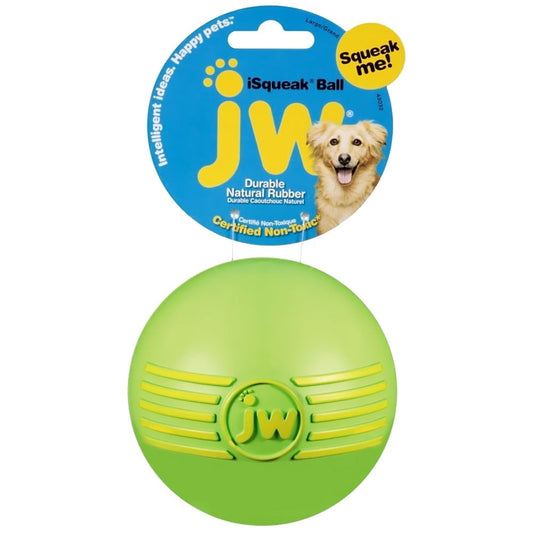 JW Medium Ball