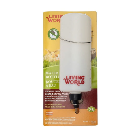 Living World Bouteille d'eau Grand