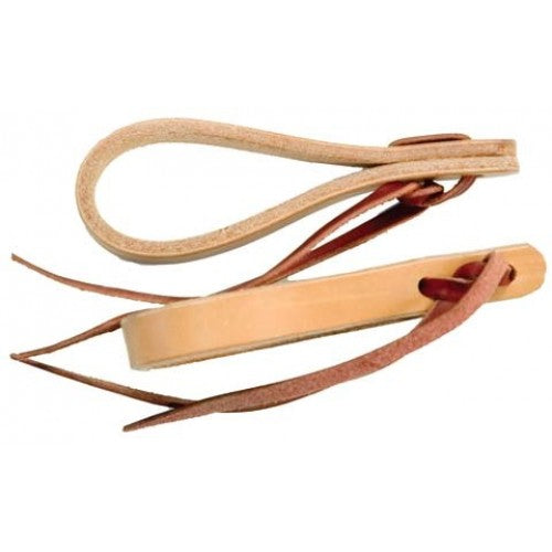 Western Rawhide RopingReins twist