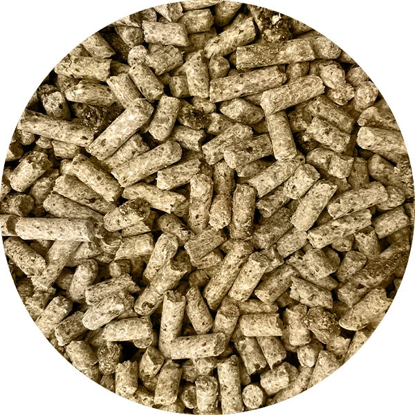 Soucy Moulée entretien brebis 14% - 25kg