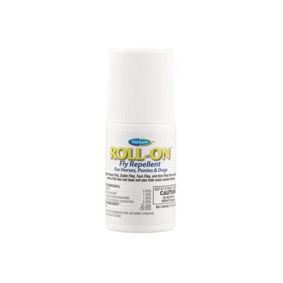 Roll-On anti-flies and insecticide 59 ml