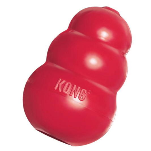 Kong Classique Rouge Très grand