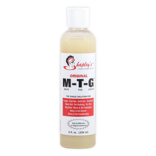 Original M-T-G entretien des crins 236 ml