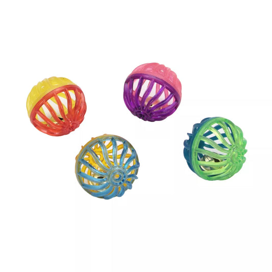 Turbo Balles Treillis paquet 4