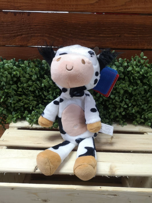 Lulubelles Clarence la vache Petit