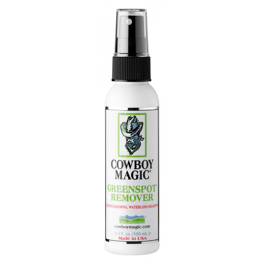 Cowboy Magic Greenspot Remover 120 ml