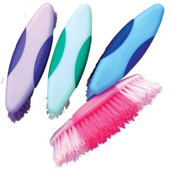 Soft Touch Brosse Douce Mauve