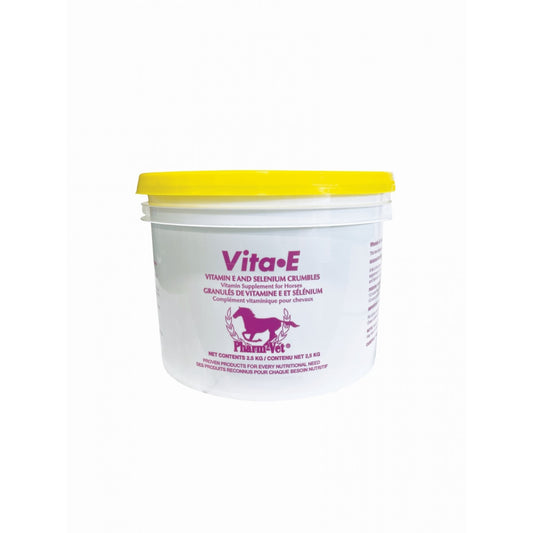 Pharm-Vet Vitamine E