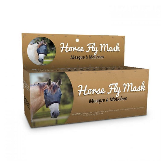 Kane Horse Size Fly Mask