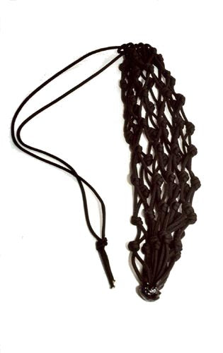 Filet à Foin Strongest Cotton Cord Blanc