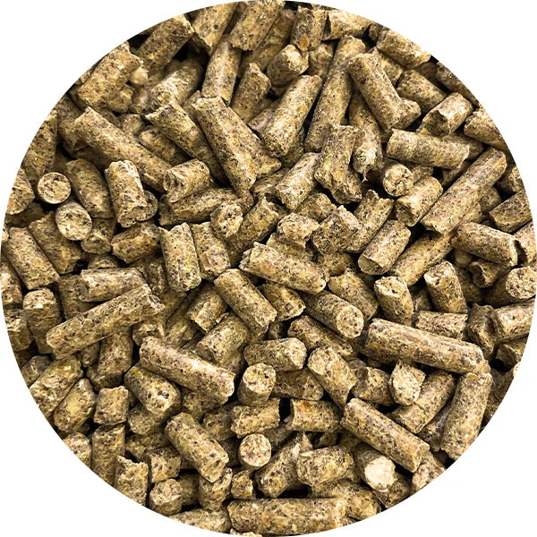Soucy Supplément Minotaure 40% - Cubée 25kg
