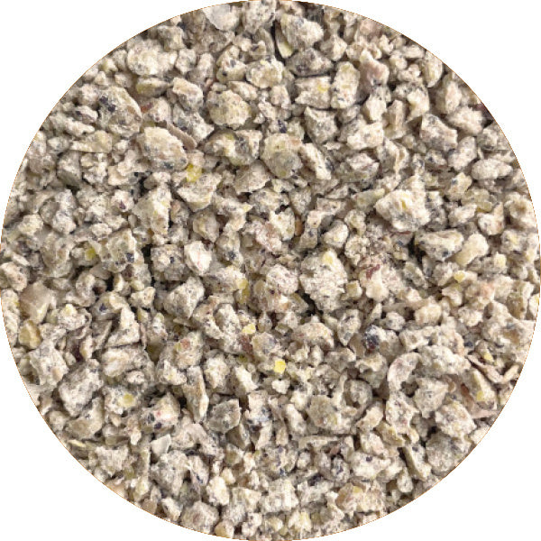 Game Birds Poultry Feed 16% 25kg