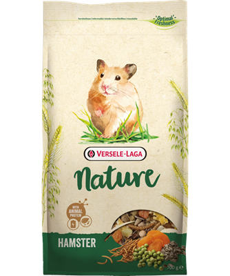 Versele Laga Nature Hamster 700 gr