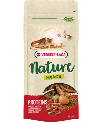 Nature Snack Protein