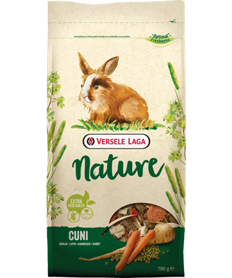 Versele Laga Nature Lapin 700 gr