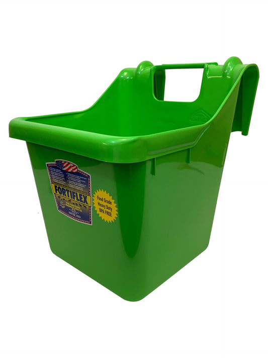 Fortiflex Chaudière pour cloture 16 QT vert