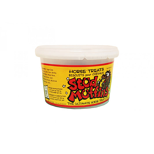 Stud Muffins 10oz