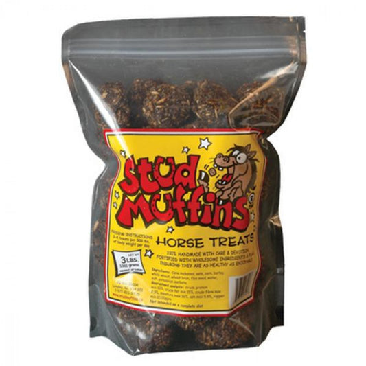 Stud Muffins 45oz