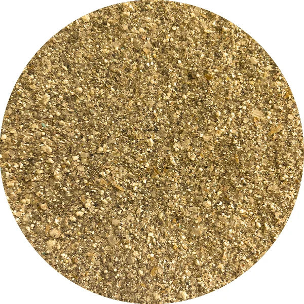 Soucy Prémélange Boeuf 18-4-3.5 moulu - 25kg