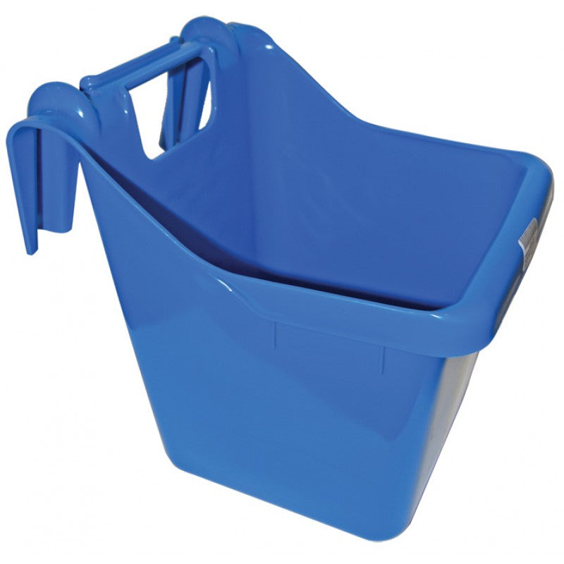 Fortiflex Chaudière pour cloture 16 QT Bleu