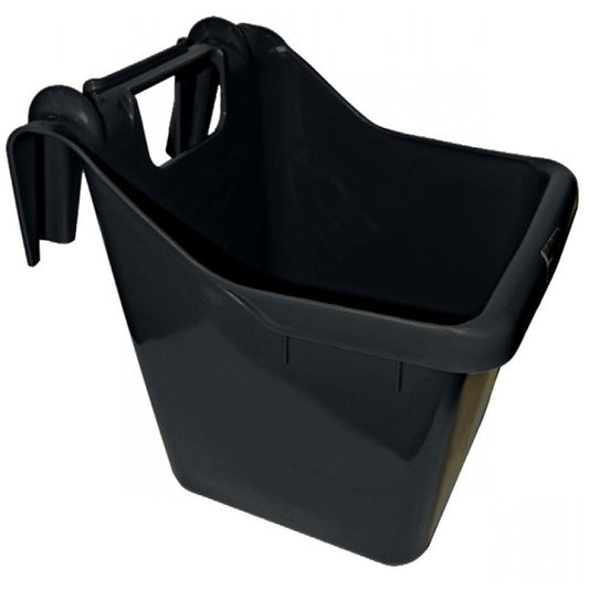 Fortiflex Chaudière pour cloture 16 QT Noir